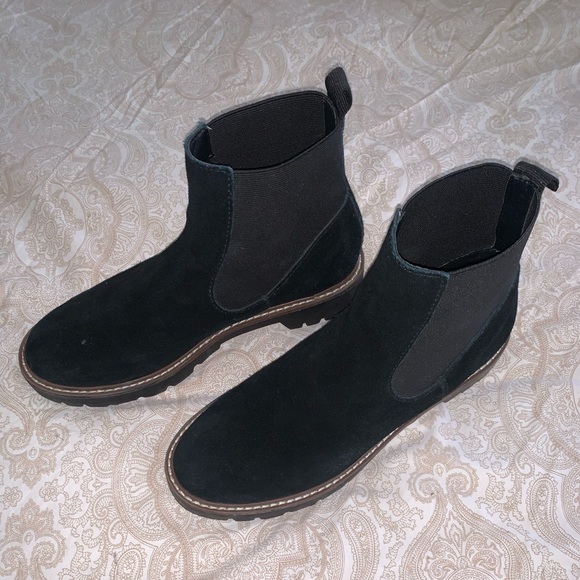 Dolce Vita pepper boots - Picture 4 of 6